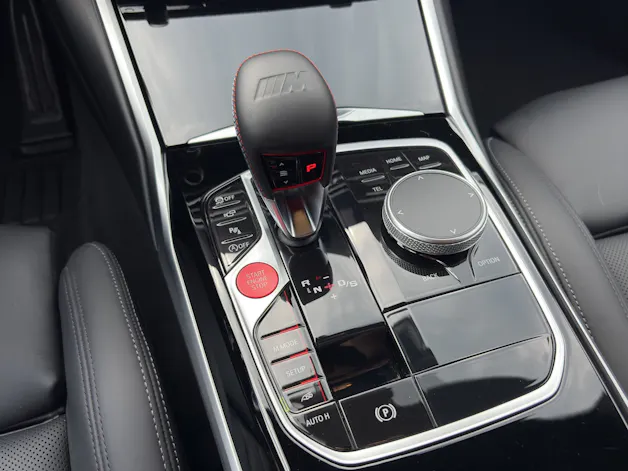 BMW M3 Competition xDrive Touring