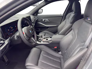 BMW M3 Competition xDrive Touring