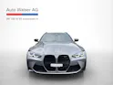 BMW M3 Competition xDrive Touring