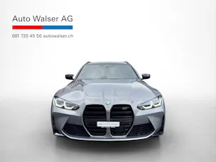 BMW M3 Competition xDrive Touring