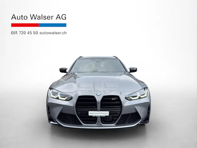 BMW M3 Competition xDrive Touring