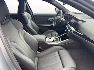 BMW M3 Competition xDrive Touring