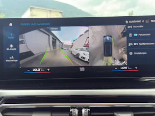 BMW M3 Competition xDrive Touring