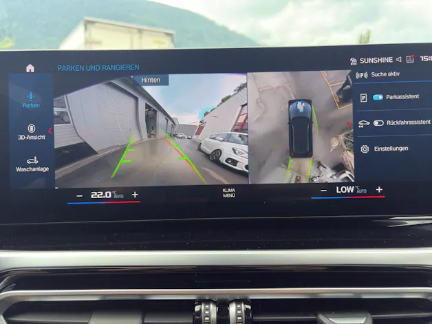 BMW M3 Competition xDrive Touring