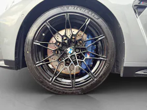BMW M3 Competition xDrive Touring