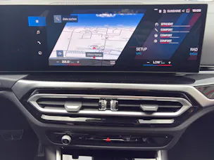 BMW M3 Competition xDrive Touring