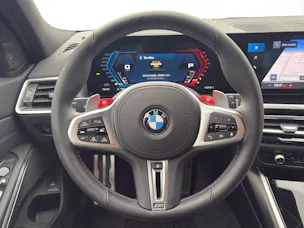 BMW M3 Competition xDrive Touring