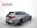BMW M3 Competition xDrive Touring