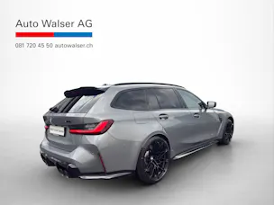 BMW M3 Competition xDrive Touring