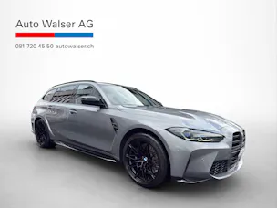 BMW M3 Competition xDrive Touring
