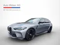 BMW M3 Competition xDrive Touring