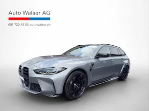 BMW M3 Competition xDrive Touring