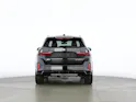 BMW X1 23i xDrive paddles