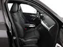 BMW X1 23i xDrive paddles