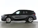 BMW X1 23i xDrive paddles