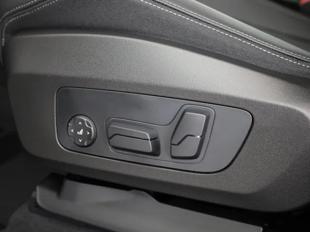 BMW X1 23i xDrive paddles