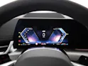 BMW X1 23i xDrive paddles