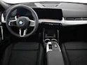 BMW X1 23i xDrive paddles
