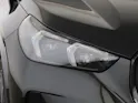 BMW X1 23i xDrive paddles