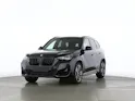 BMW X1 23i xDrive paddles