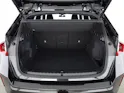 BMW X1 23i xDrive paddles