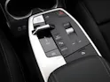 BMW X1 23i xDrive paddles