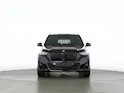 BMW X1 23i xDrive paddles