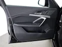 BMW X1 23i xDrive paddles
