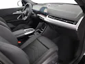 BMW X1 23i xDrive paddles