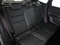 BMW X1 23i xDrive paddles