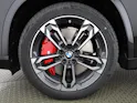 BMW X1 23i xDrive paddles