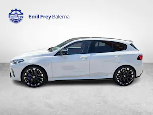 BMW M135i xDrive