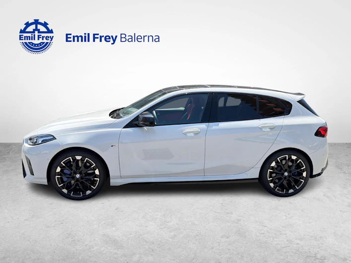 immagine del veicolo BMW 1 SERIES