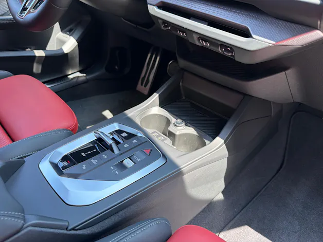 BMW M135i xDrive