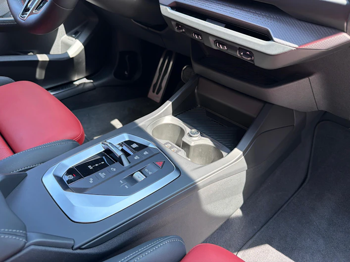 immagine del veicolo BMW 1 SERIES