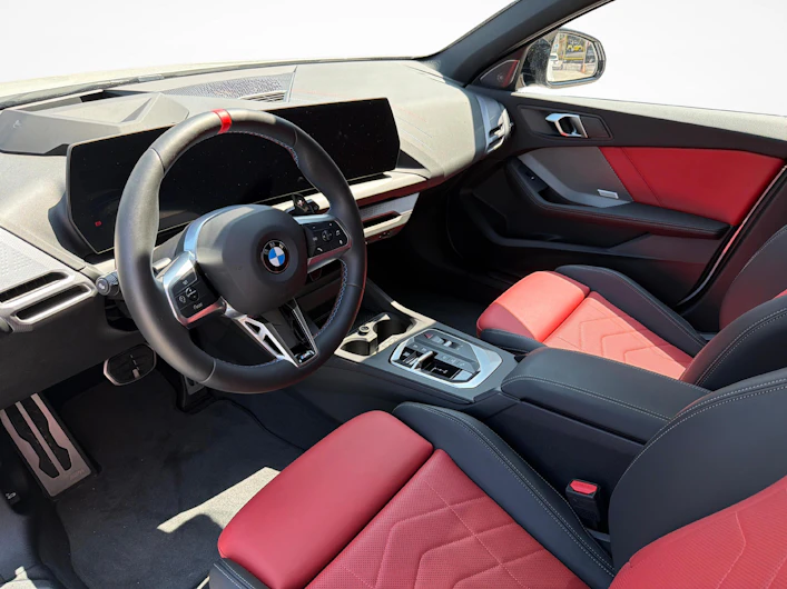 immagine del veicolo BMW 1 SERIES