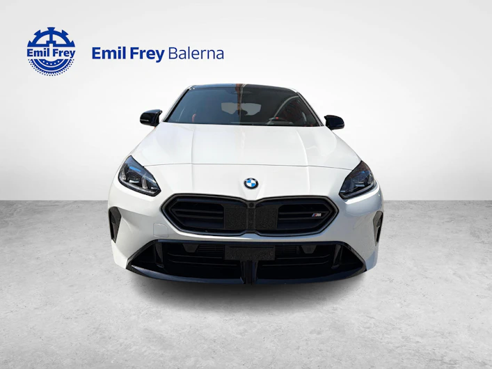 immagine del veicolo BMW 1 SERIES