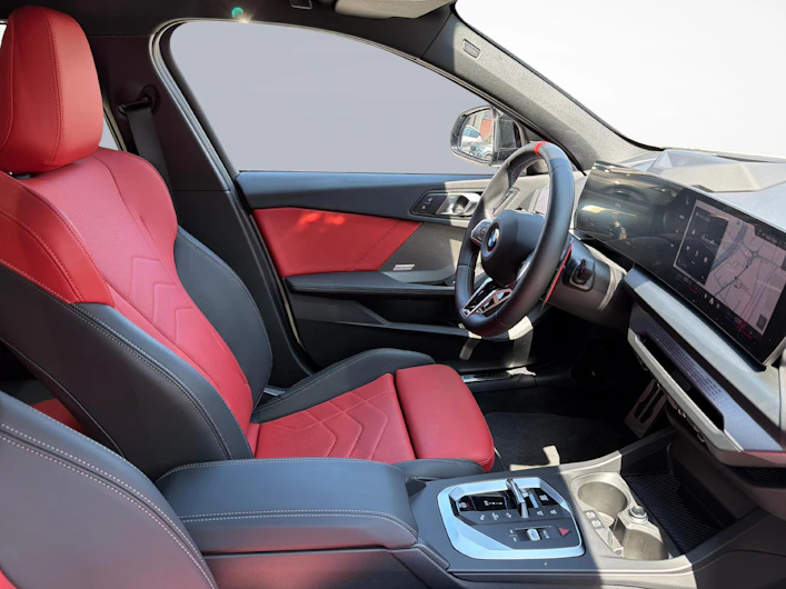 immagine del veicolo BMW 1 SERIES