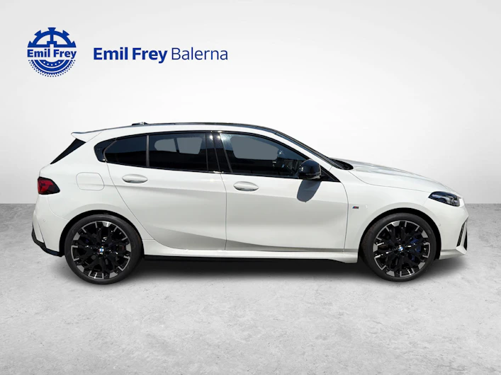 immagine del veicolo BMW 1 SERIES