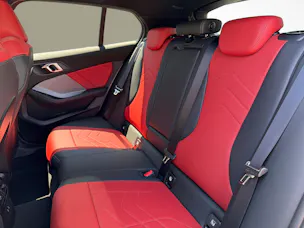 BMW M135i xDrive