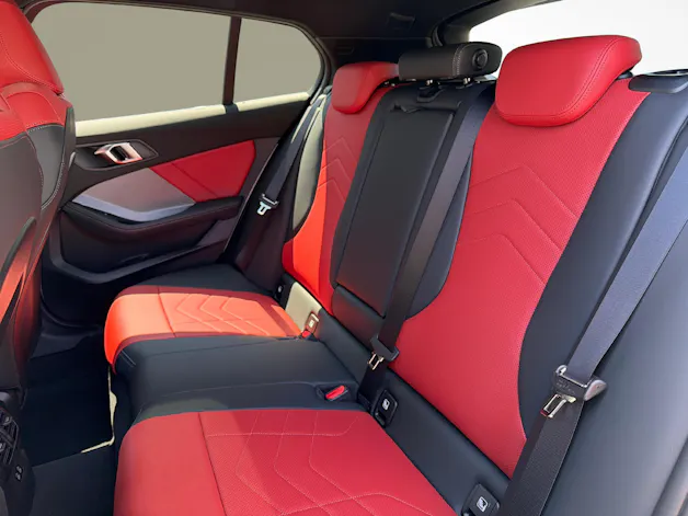 BMW M135i xDrive