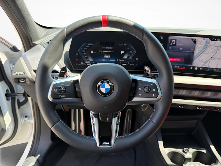 immagine del veicolo BMW 1 SERIES