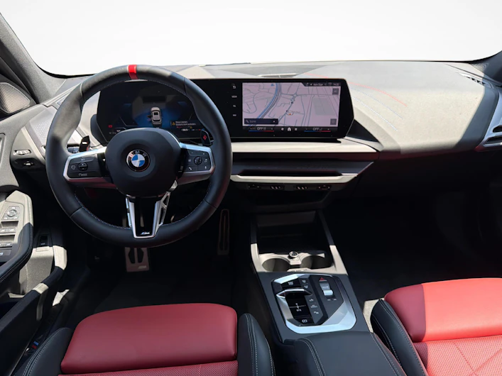 immagine del veicolo BMW 1 SERIES