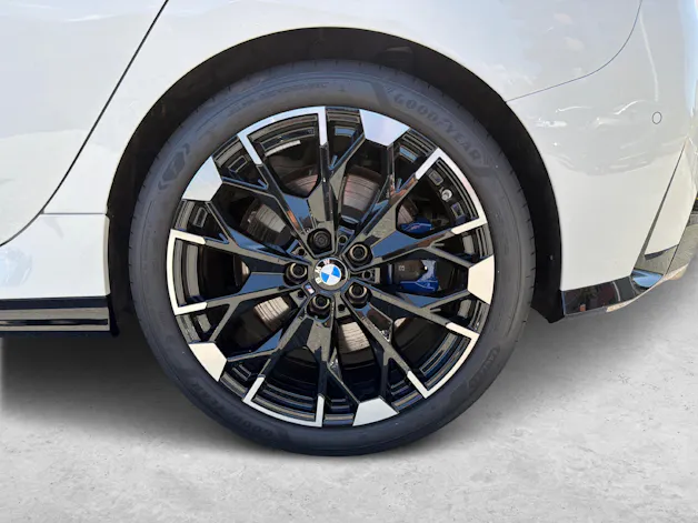 BMW M135i xDrive