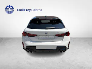 BMW M135i xDrive