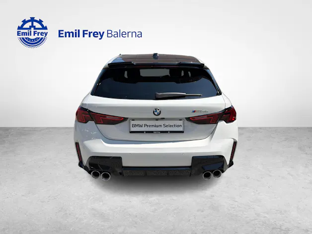 BMW M135i xDrive