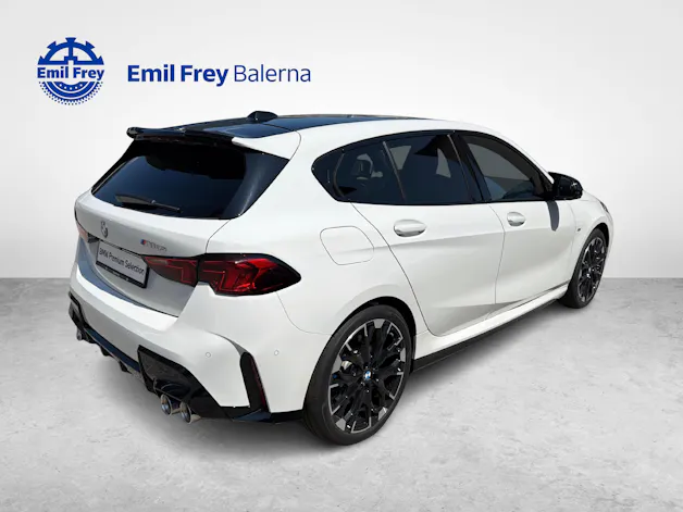 BMW M135i xDrive