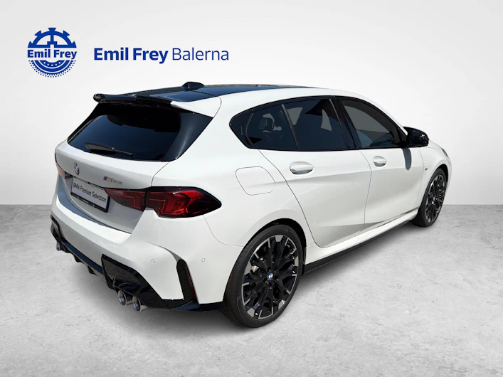 immagine del veicolo BMW 1 SERIES