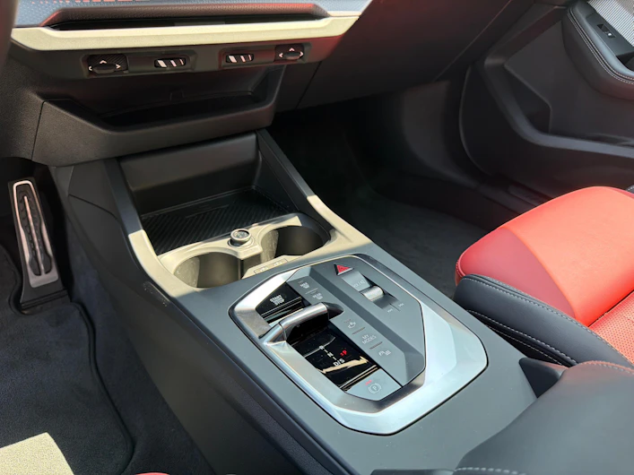 immagine del veicolo BMW 1 SERIES