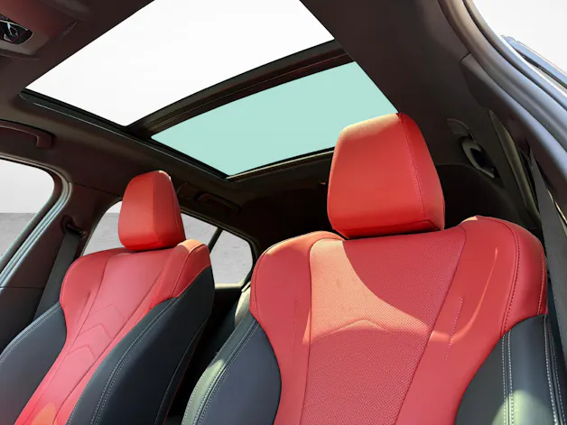 BMW M135i xDrive